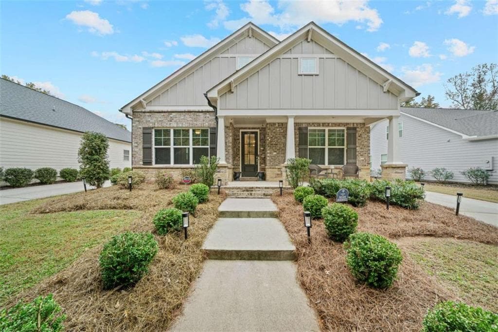 397 Edgewater Drive, Athens, GA 30605 — most recent listing photo
