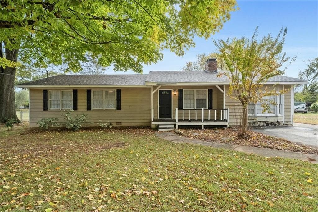 60 Burnt Hickory Drive, Cartersville, GA 30120 — most recent listing photo