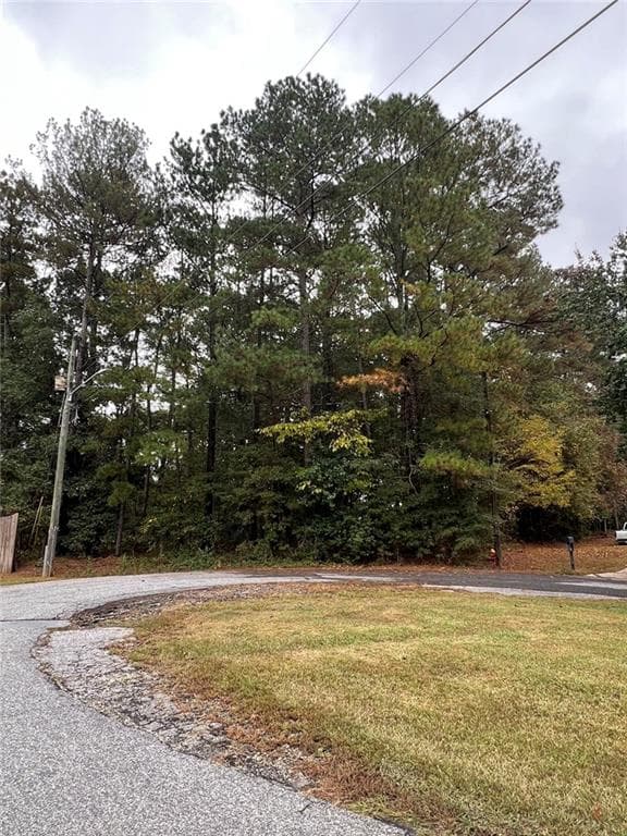 single family residence sold at 0 Gordon Court, Winder, GA 30680