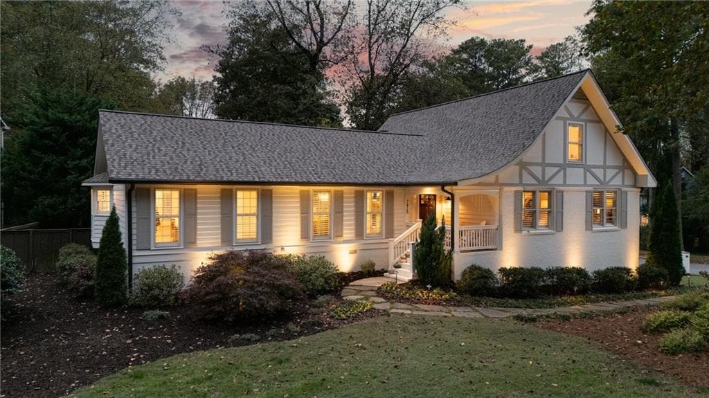 7415 Princeton Trace, Atlanta, GA 30328 — most recent listing photo