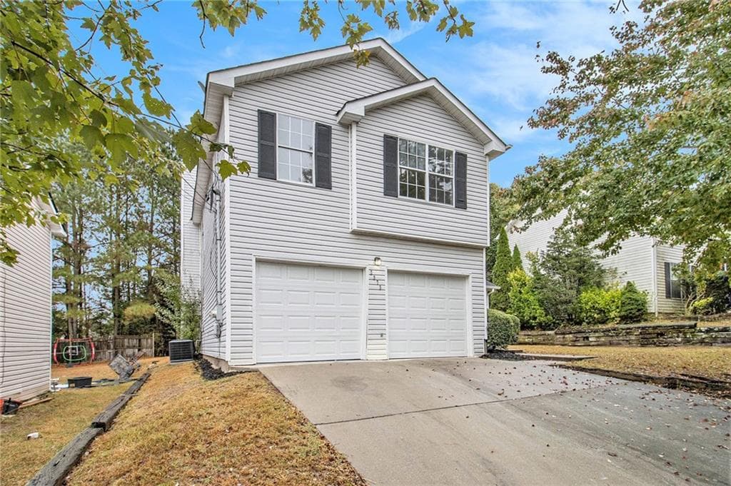 2373 Wellborn Hills Court, Lithonia, GA 30058 — most recent listing photo