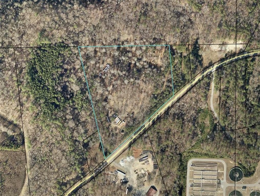 single family residence sold at 0 COCHRAN Road, South Fulton, GA 30331