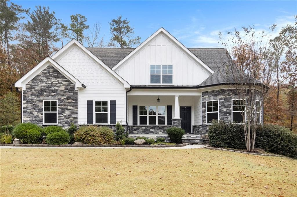 125 Silver Lake Way, Fayetteville, GA 30215 — most recent listing photo