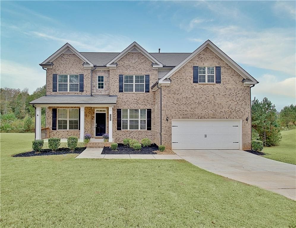 5389 Rosewood Place, Fairburn, GA 30213 — most recent listing photo