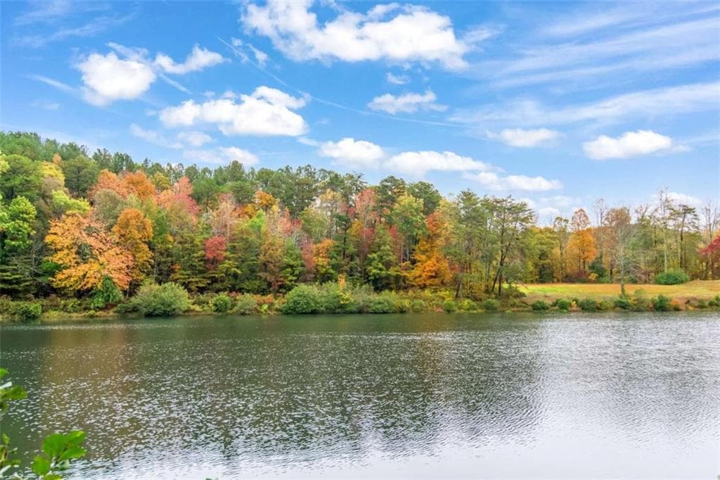 unimproved land for sale at 5618 Highway 52, Dawsonville, GA 30534