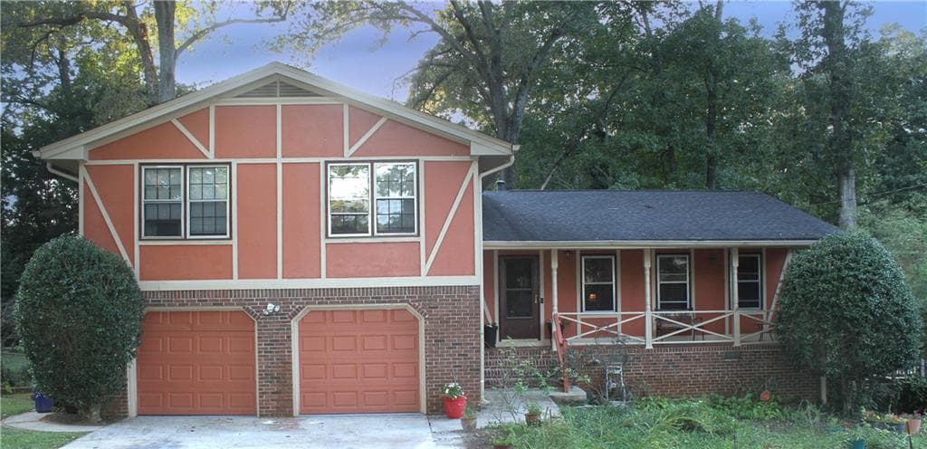 1172 Denison Drive, Clarkston, GA 30021 — most recent listing photo