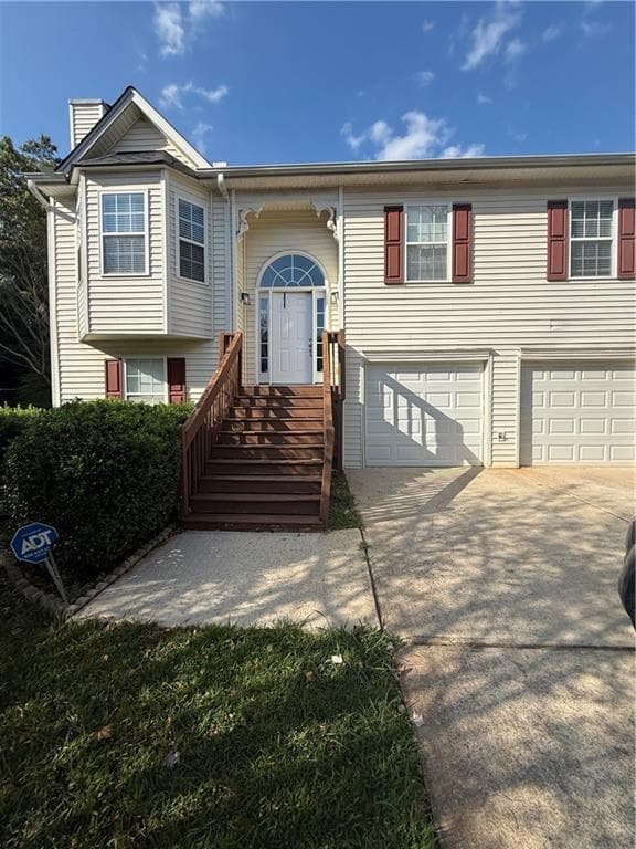 6593 Snowbird Lane, Douglasville, GA 30134 — most recent listing photo
