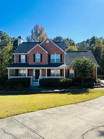 531 Ansley Forest Drive, Monroe, GA 30655 — most recent listing photo