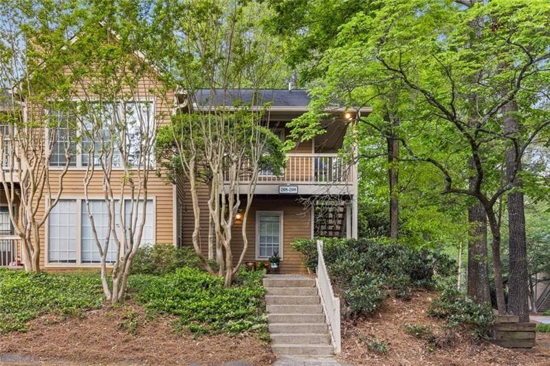 2308 Country Park Drive, Smyrna, GA 30080 — most recent listing photo