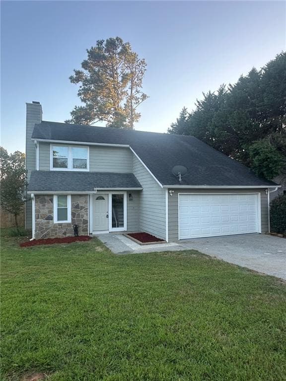 40 Briar Gate Lane, Marietta, GA 30066 — most recent listing photo
