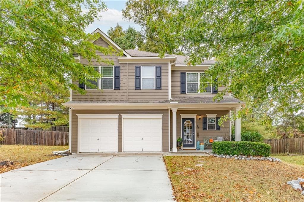 1549 Wilford Drive, Lawrenceville, GA 30043 — most recent listing photo