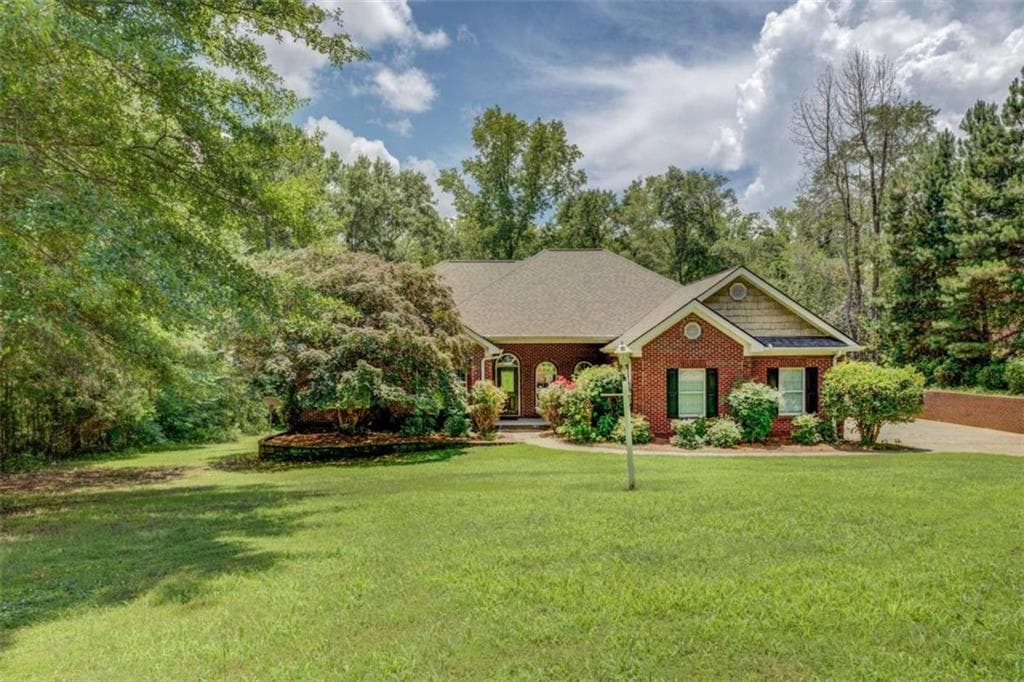 1041 Flat Rock, Covington, GA 30014 — most recent listing photo