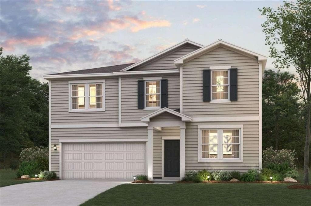 5427 Aurora Trail, Flowery Branch, GA 30542 — most recent listing photo