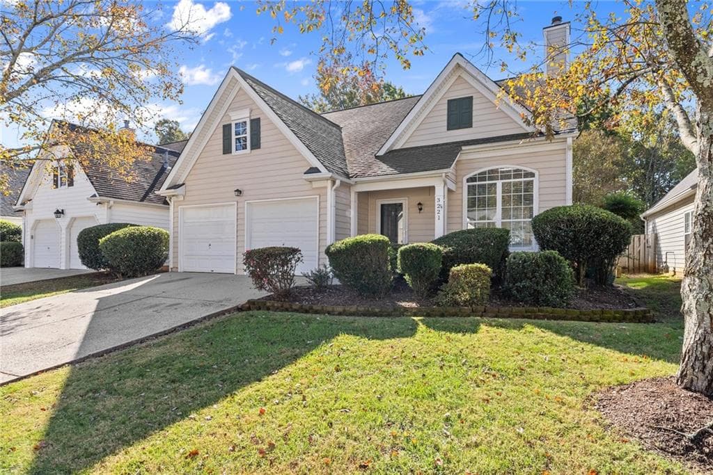 3221 Serenade Court, Alpharetta, GA 30004 — most recent listing photo