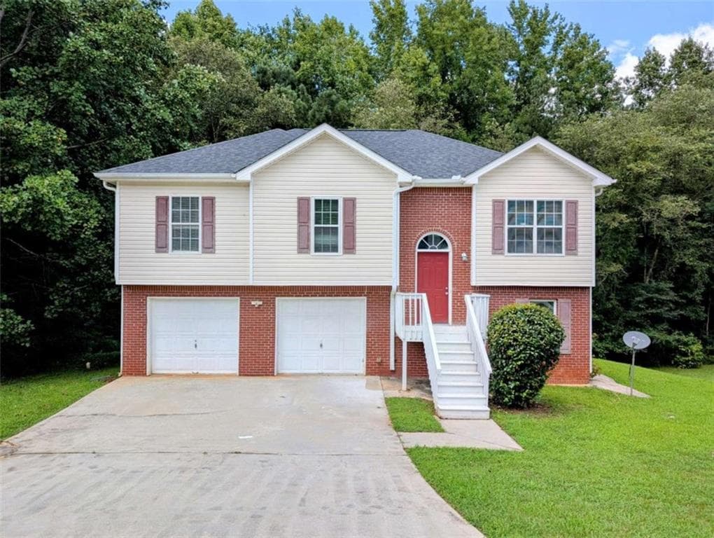 2284 Bear Mountain Drive, Conyers, GA 30013 — most recent listing photo