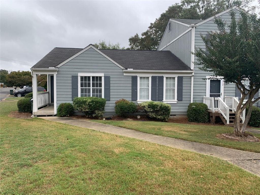 514 HARBOR LAKE Court, Marietta, GA 30066 — most recent listing photo