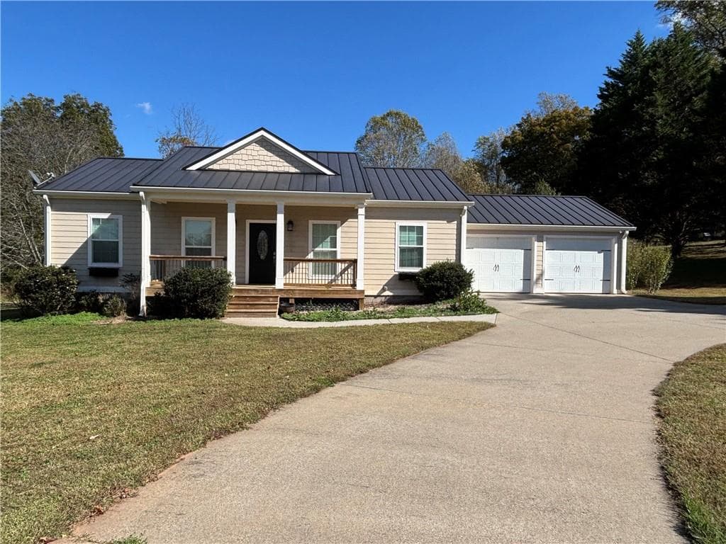 260 Fortner Drive, Dahlonega, GA 30533 — most recent listing photo