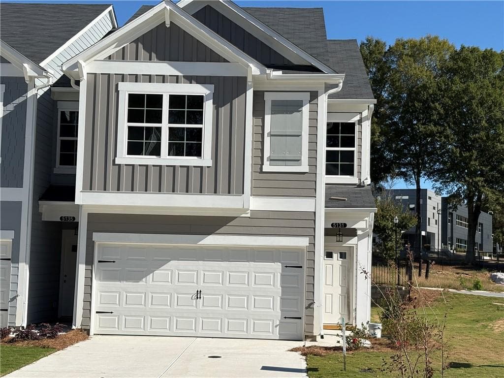 5131 Longview Run, Decatur, GA 30035 — most recent listing photo