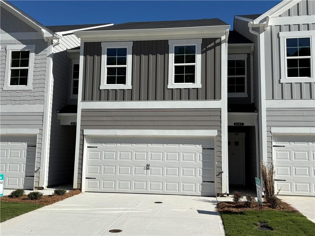 5147 Longview Run, Decatur, GA 30035 — most recent listing photo