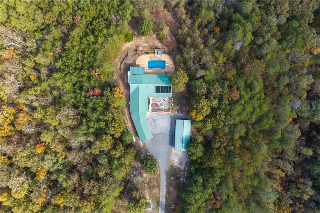 2271 Slate Mine Road, Fairmount, GA 30139 — most recent listing photo