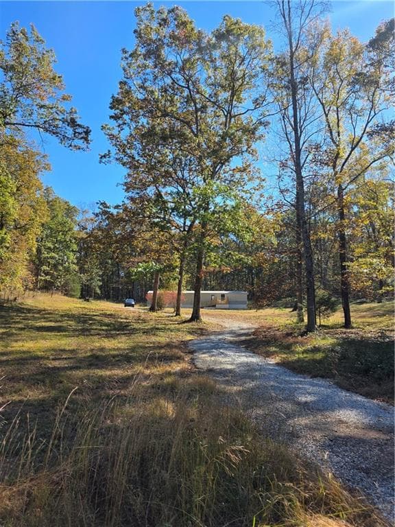 2 bedroom, 2 bathroom single family residence sold at 166 Timberlane Drive, Danielsville, GA 30633