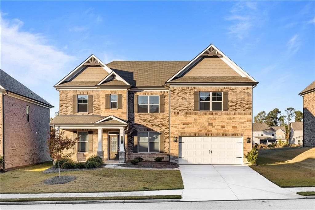3421 Andover Way, Buford, GA 30519 — most recent listing photo