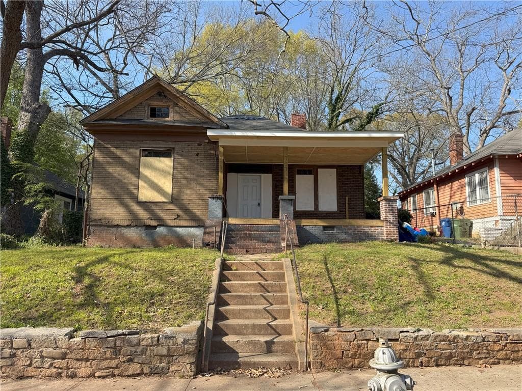 707 Dill Avenue, Atlanta, GA 30310 — most recent listing photo