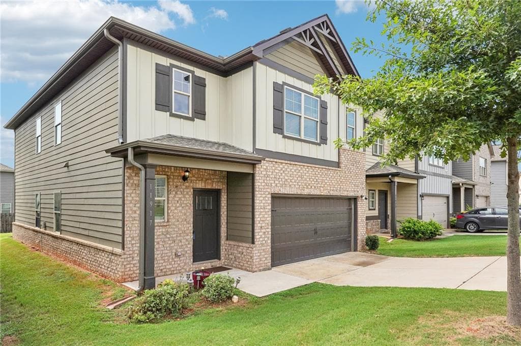 11917 Brightside Parkway, Hampton, GA 30228 — most recent listing photo