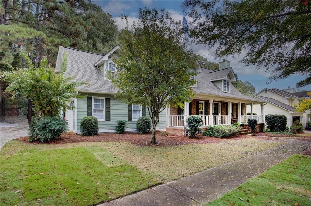 2348 Radbury Lane, Snellville, GA 30078 — most recent listing photo