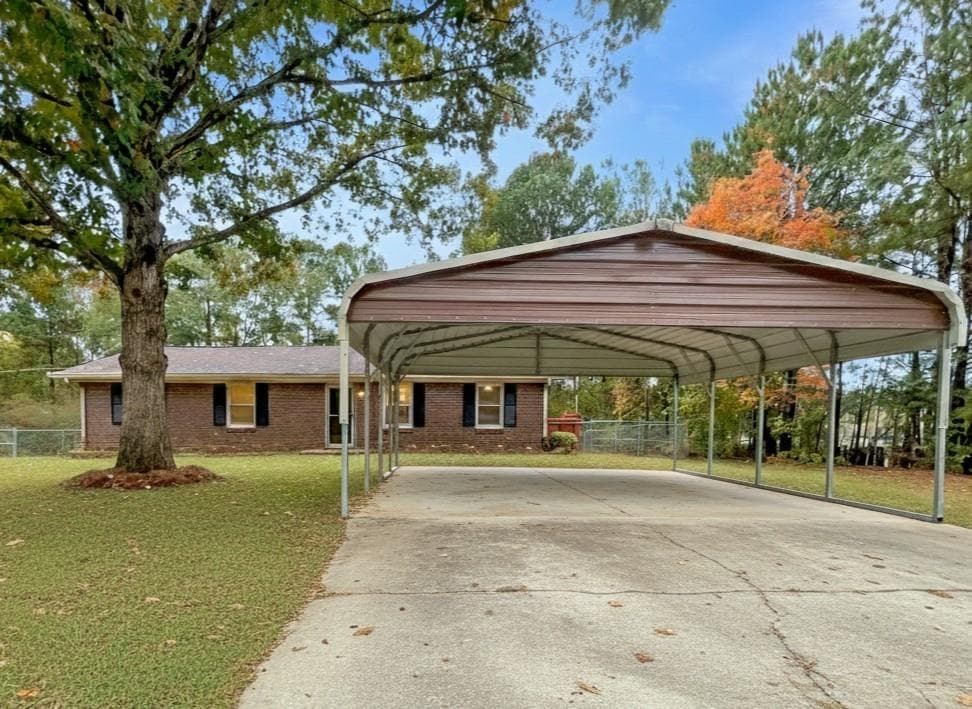 84 Hosiery Mill Road, Dallas, GA 30157 — most recent listing photo