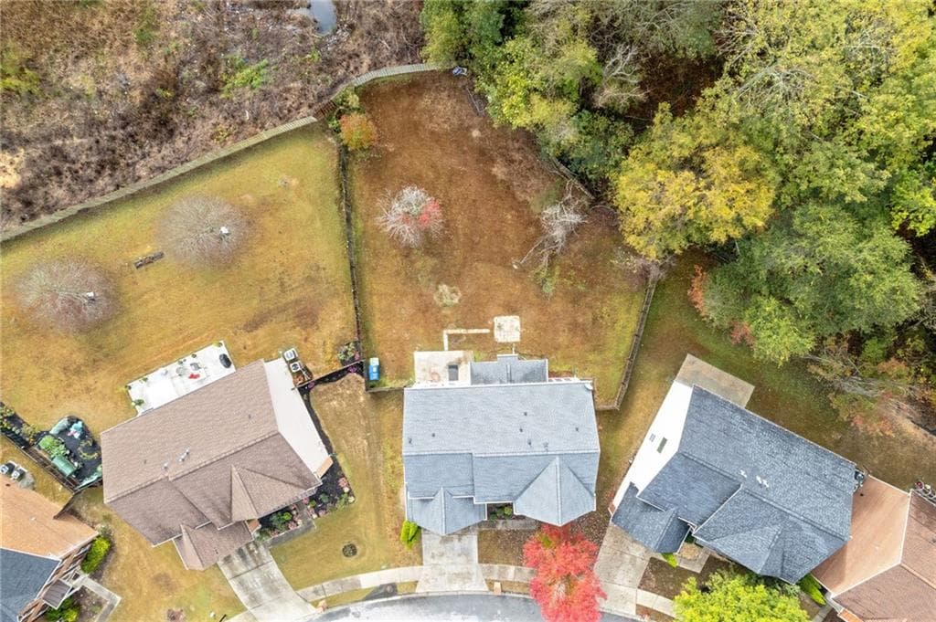 4 bedroom, 3 bathroom single family residence sold at 3060 Eastbrook Terrace, Atlanta, GA 30331