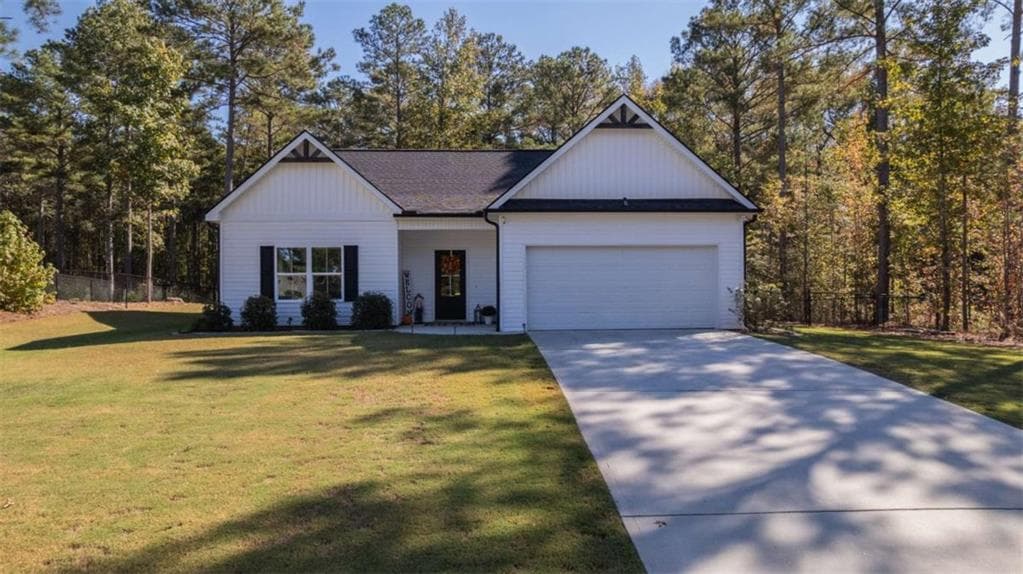 659 Park Pine Circle, Grantville, GA 30220 — most recent listing photo