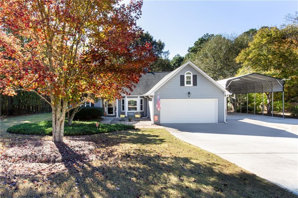 5002 Cliff Top Drive, Loganville, GA 30052 — most recent listing photo