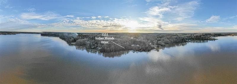 other sold at 1551 Indian Woods Drive, Greensboro, GA 30642