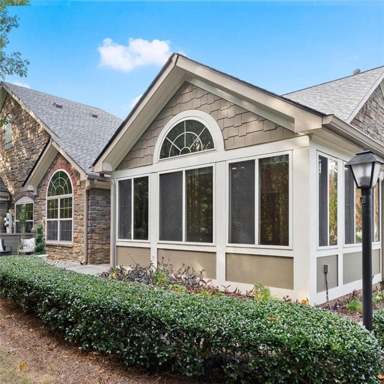 5300 Stone Village Circle 6, Kennesaw, GA 30152 — most recent listing photo