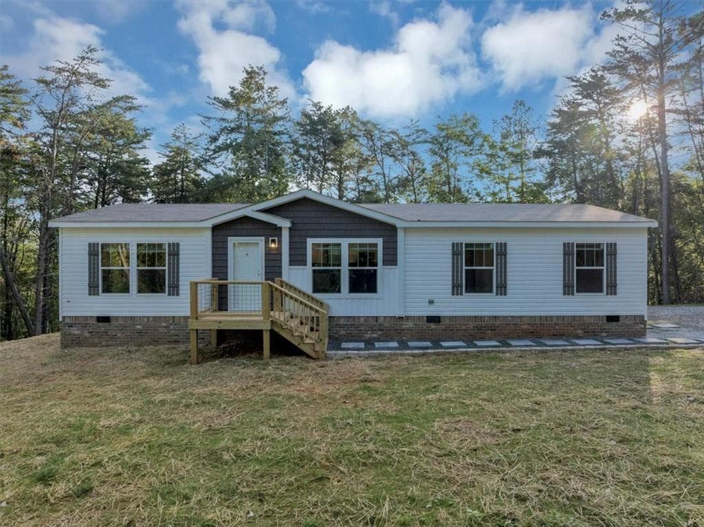 126 Bagwell Trail, Waleska, GA 30183 — most recent listing photo
