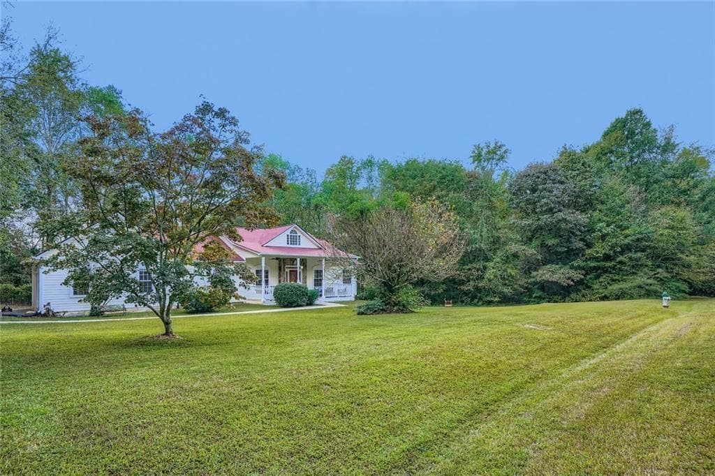 126 Summerhill Drive, Hoschton, GA 30548 — most recent listing photo