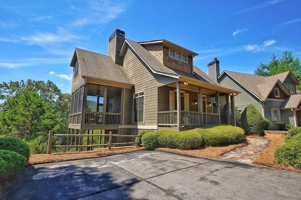 11 Laurel Ridge Lane, Jasper, GA 30143 — most recent listing photo