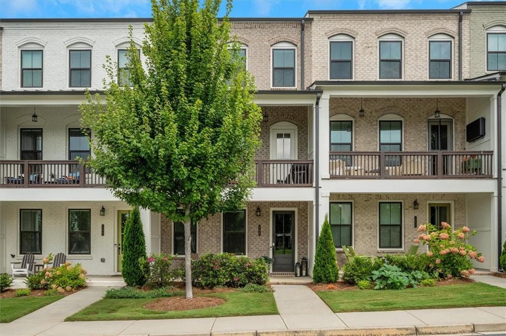 154 Harlow Circle, Roswell, GA 30076 — most recent listing photo