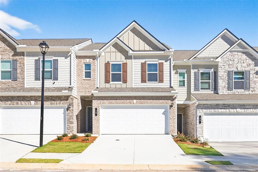 18 Jacobs Farm Lane 9, Lawrenceville, GA 30045 — most recent listing photo