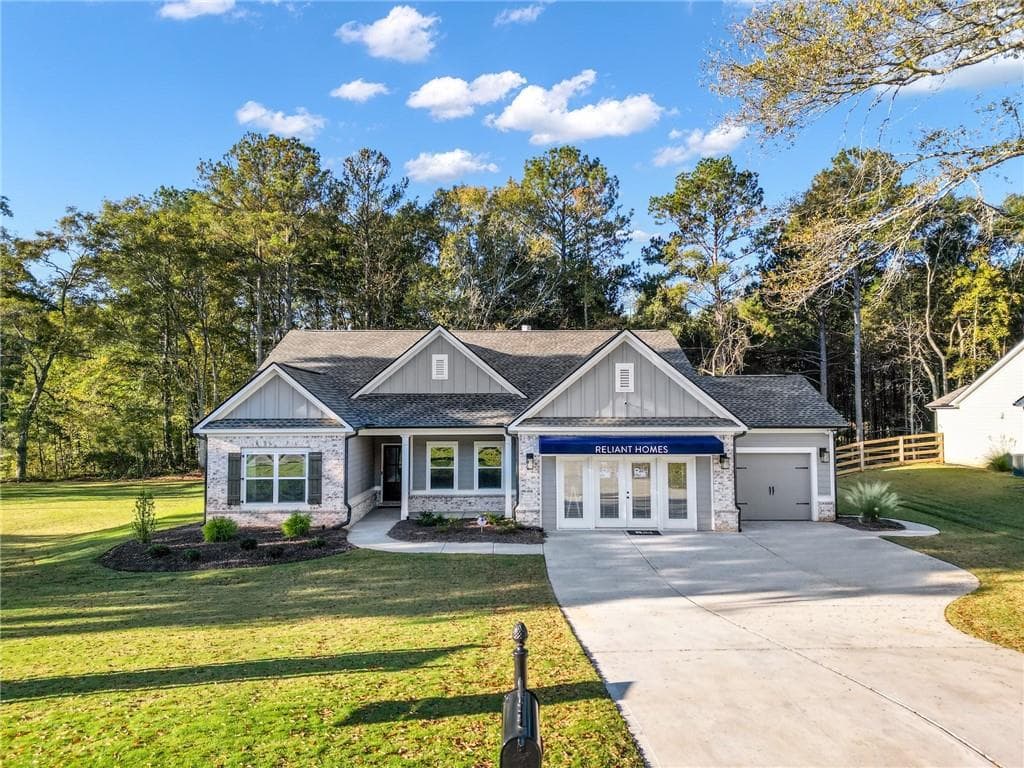 500 Belle Woode, Monroe, GA 30656 — most recent listing photo