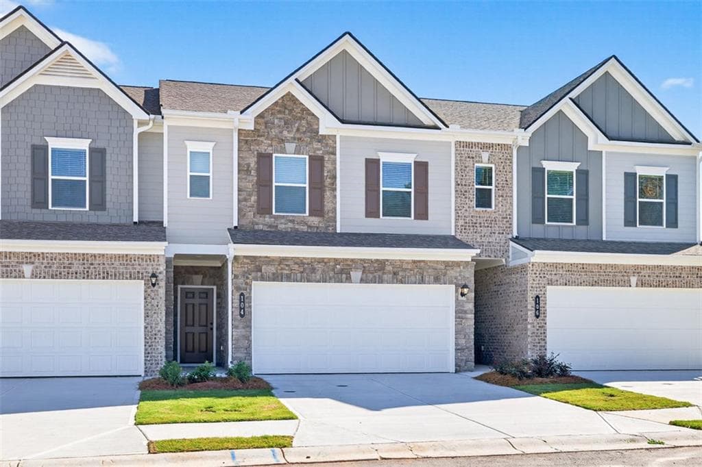 104 Jacobs Farm Lane 41, Lawrenceville, GA 30045 — most recent listing photo