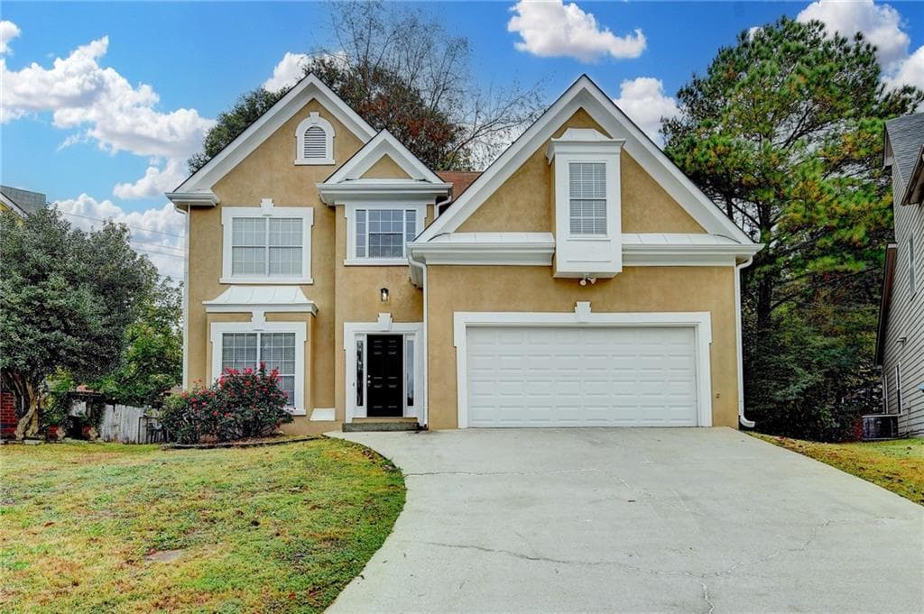 2377 Fawn Hollow Court, Duluth, GA 30096 — most recent listing photo