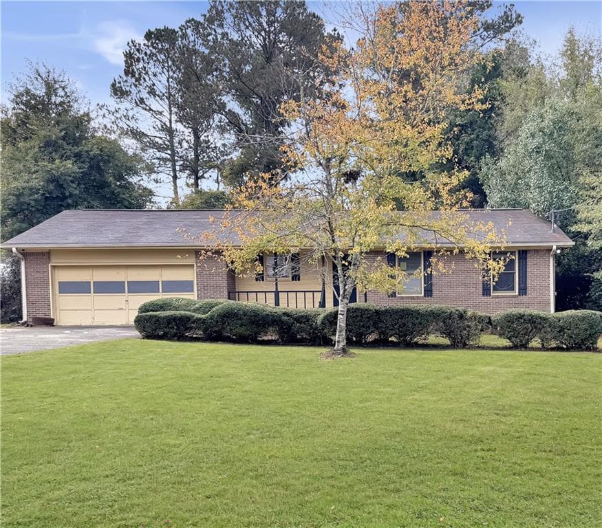 316 Sweetbriar Lane, Griffin, GA 30224 — most recent listing photo