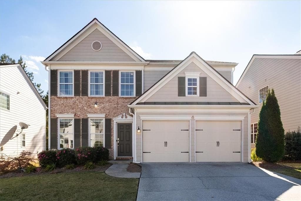 522 Watercress Drive, Woodstock, GA 30188 — most recent listing photo