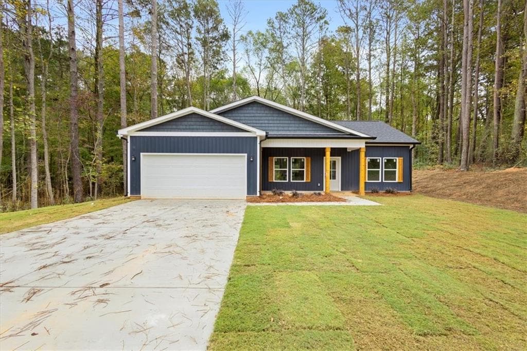 1100 Pleasant Grove Church Road, Villa Rica, GA 30180 — most recent listing photo