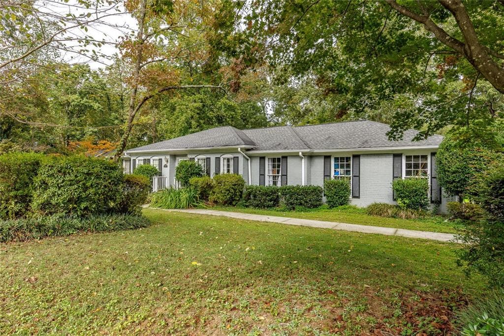 440 Glencourtney Drive, Atlanta, GA 30328 — most recent listing photo