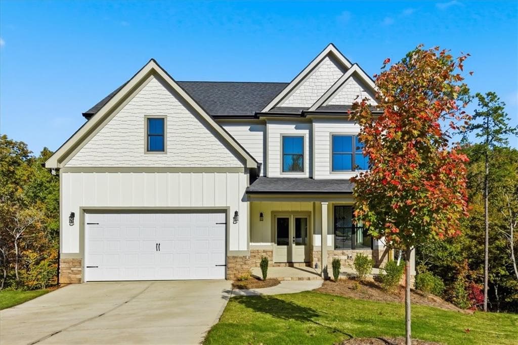 28 Creekview Drive, Cartersville, GA 30120 — most recent listing photo