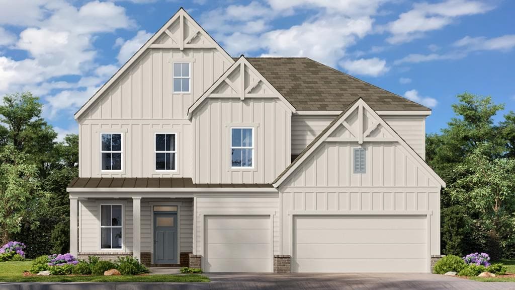 178 Parkview Drive, Dallas, GA 30157 — most recent listing photo