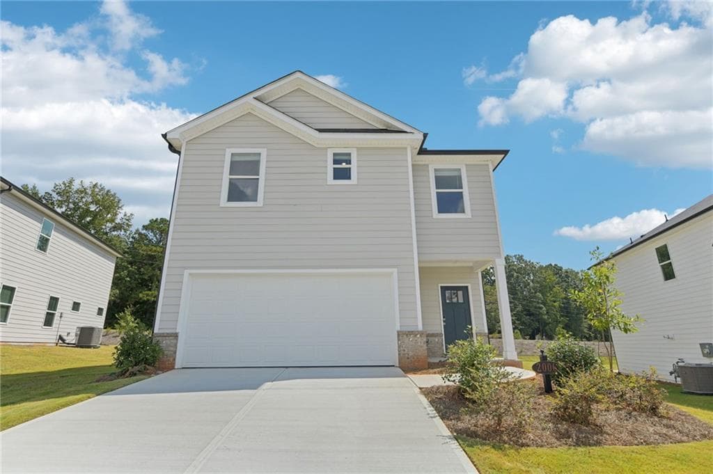 2006 Nolan Way, Conyers, GA 30013 — most recent listing photo